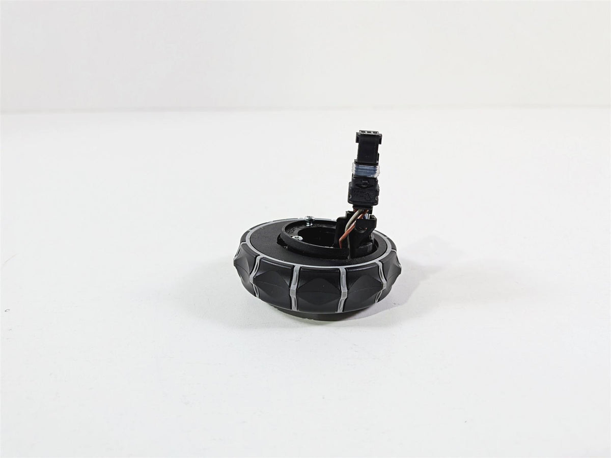 2023 BMW R1250RT RTP K52 Round Left Multi Control Switch 8549451 61317727498 {{ shop.shopifyCountryName }} - Mototech271