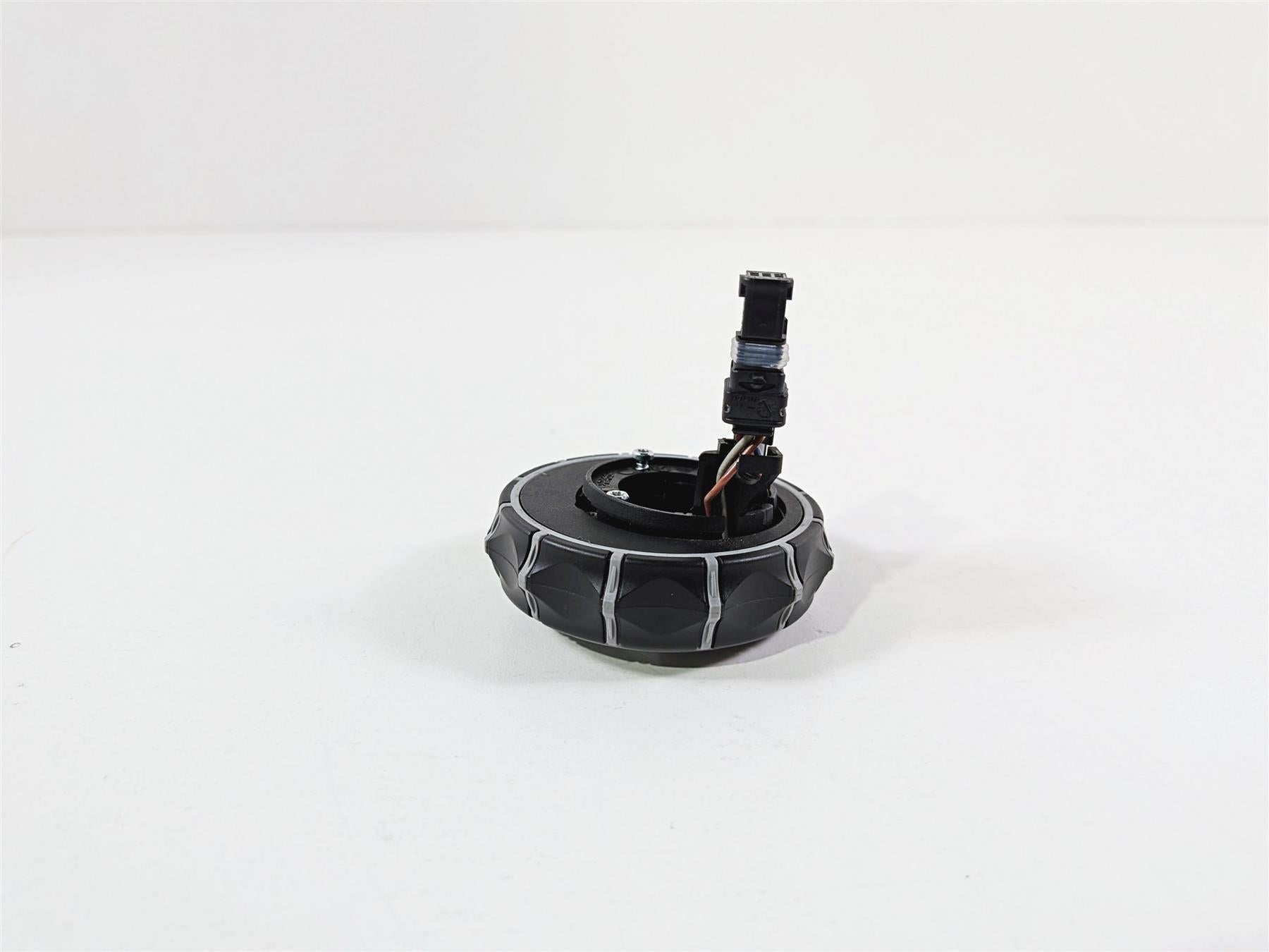 2023 BMW R1250RT RTP K52 Round Left Multi Control Switch 8549451 61317727498 {{ shop.shopifyCountryName }} - Mototech271