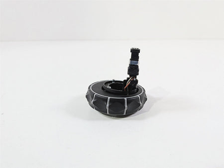 2023 BMW R1250RT RTP K52 Round Left Multi Control Switch 8549451 61317727498 {{ shop.shopifyCountryName }} - Mototech271