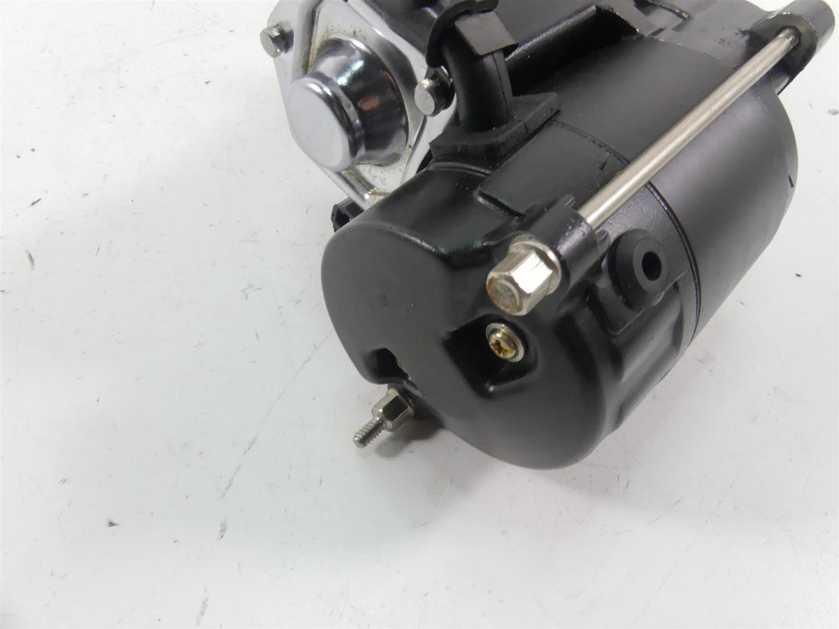 2005 Harley Touring CVO FLHTC SE Electra Glide Engine Starter Motor 31335-03A {{ shop.shopifyCountryName }} - Mototech271