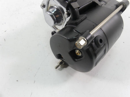 2005 Harley Touring CVO FLHTC SE Electra Glide Engine Starter Motor 31335-03A {{ shop.shopifyCountryName }} - Mototech271