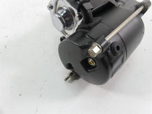 Load image into Gallery viewer, 2005 Harley Touring CVO FLHTC SE Electra Glide  Engine Starter Motor 31335-03A | Mototech271
