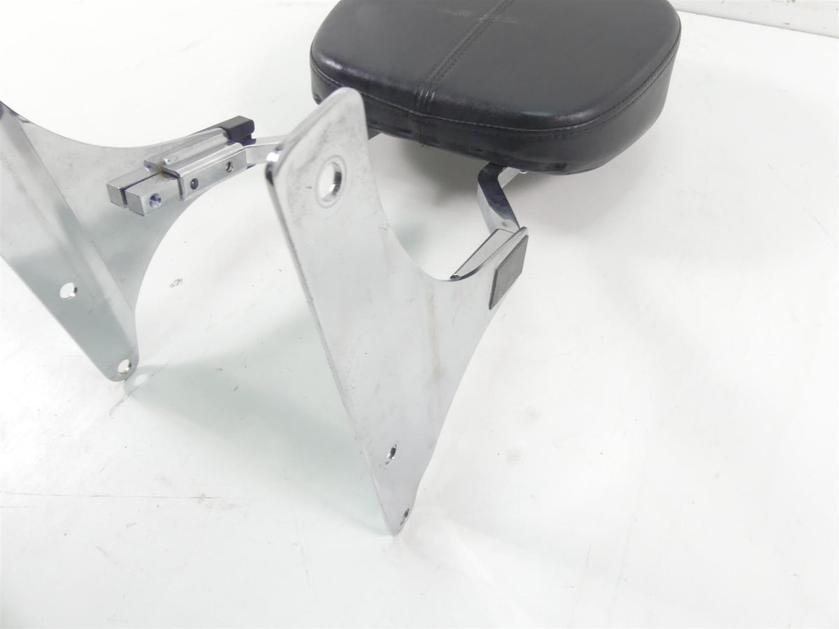 2013 Harley Softail FLSTC Heritage Classic Passenger Backrest 18.5" 52731-00 {{ shop.shopifyCountryName }} - Mototech271