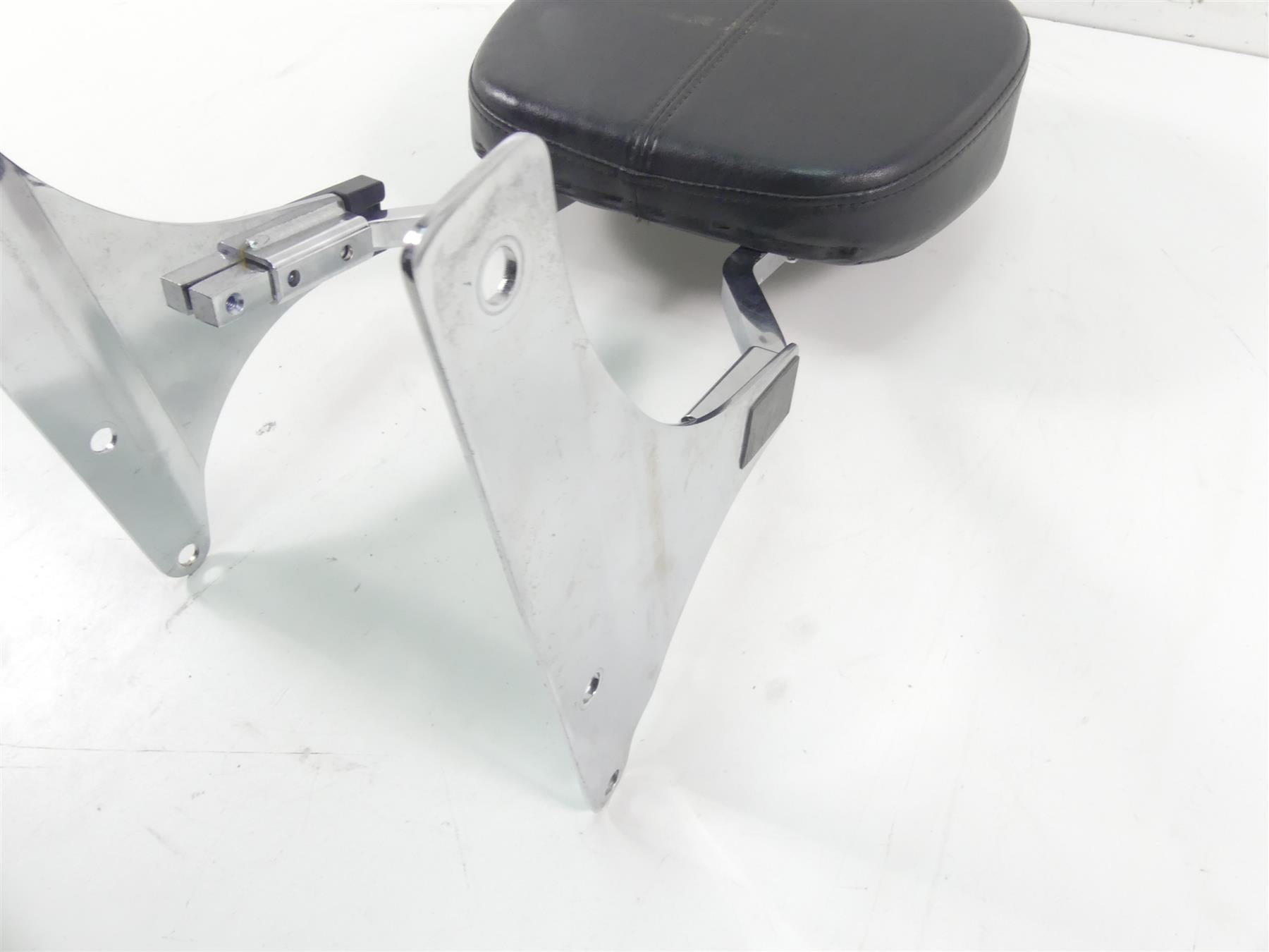2013 Harley Softail FLSTC Heritage Classic Passenger Backrest 18.5" 52731-00 {{ shop.shopifyCountryName }} - Mototech271