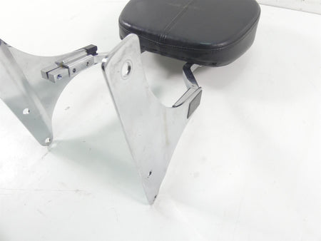 2013 Harley Softail FLSTC Heritage Classic Passenger Backrest 18.5" 52731-00 {{ shop.shopifyCountryName }} - Mototech271