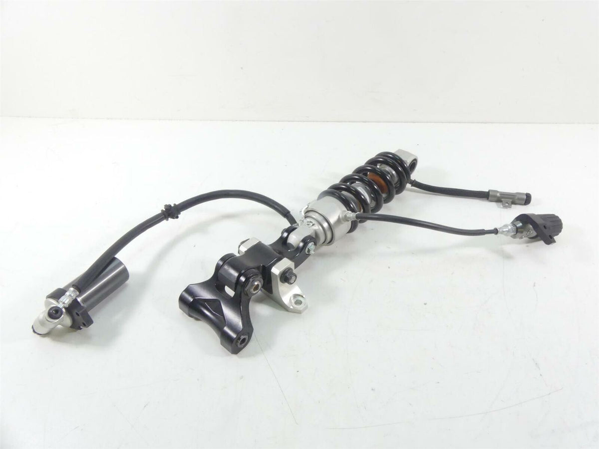 2020 Yamaha VMX17 1700 Straight Rear Suspension Shock Damper 2CE-22210-00-00 {{ shop.shopifyCountryName }} - Mototech271