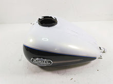 Load image into Gallery viewer, 2008 Harley FLHTCU Electra Glide Fuel Gas Petrol Tank - No Dents 61356-08 | Mototech271
