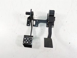 2019 Polaris RZR XP 1000 EPS Brake & Accelerate Pedal Set 1026832 4014042 | Mototech271