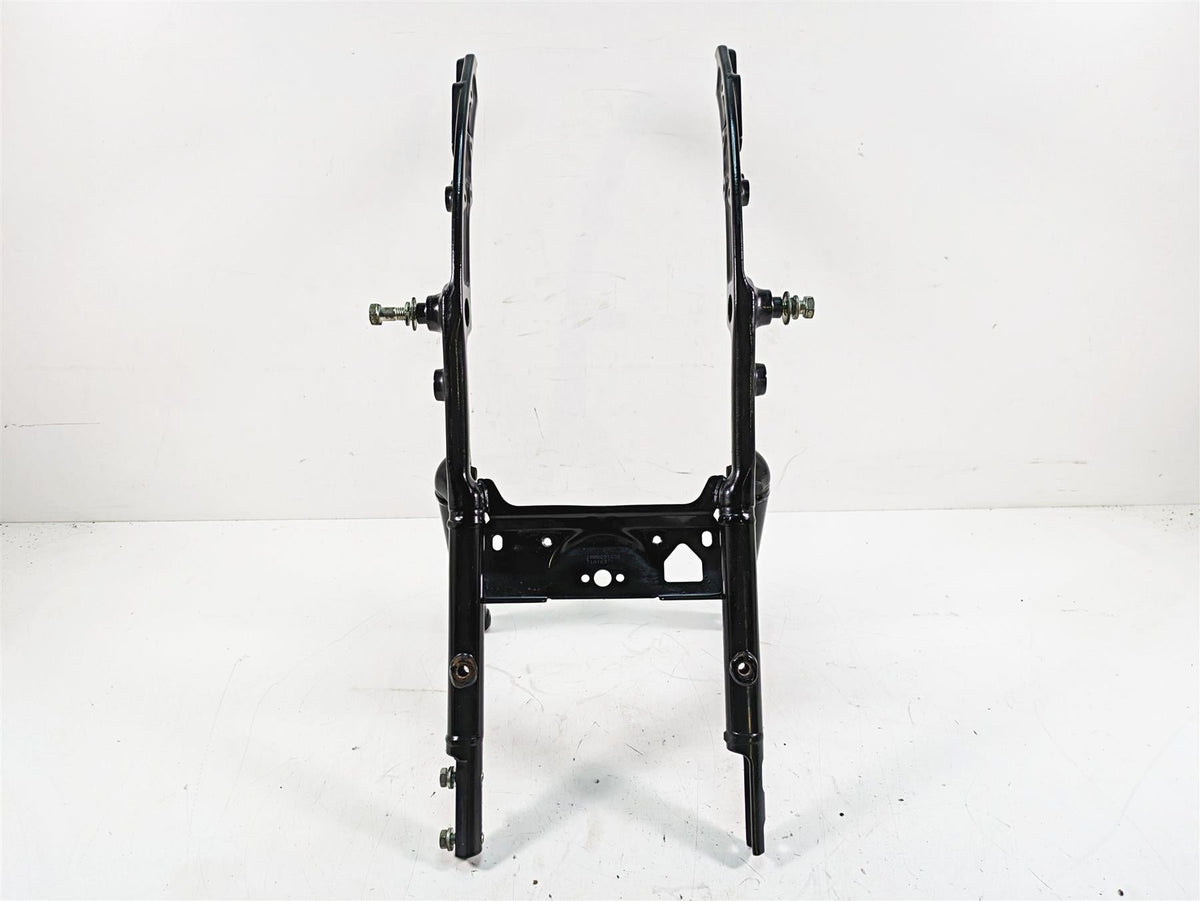 2011 Harley Touring FLHR Road King Rear Subframe Sub Frame 48079-09BHP {{ shop.shopifyCountryName }} - Mototech271