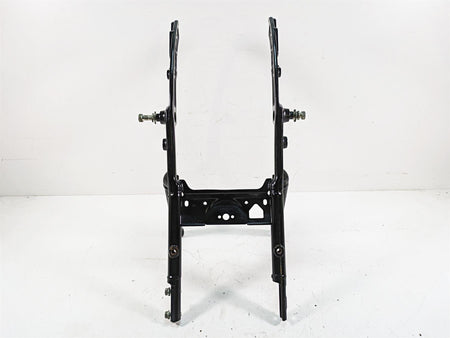 2011 Harley Touring FLHR Road King Rear Subframe Sub Frame 48079-09BHP {{ shop.shopifyCountryName }} - Mototech271