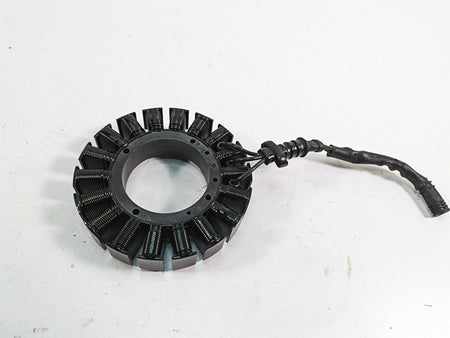 2009 Harley Dyna FXDFSE CVO Fat Bob Alternator Generator Stator Magneto 30017-08 {{ shop.shopifyCountryName }} - Mototech271