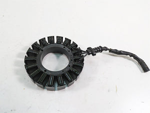 2009 Harley Dyna FXDFSE CVO Fat Bob Alternator Generator Stator Magneto 30017-08