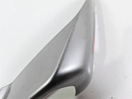 2025 CFMoto 450 SS Right Tail Side Wing Cover Fairing 6AQV-040704-1001 {{ shop.shopifyCountryName }} - Mototech271