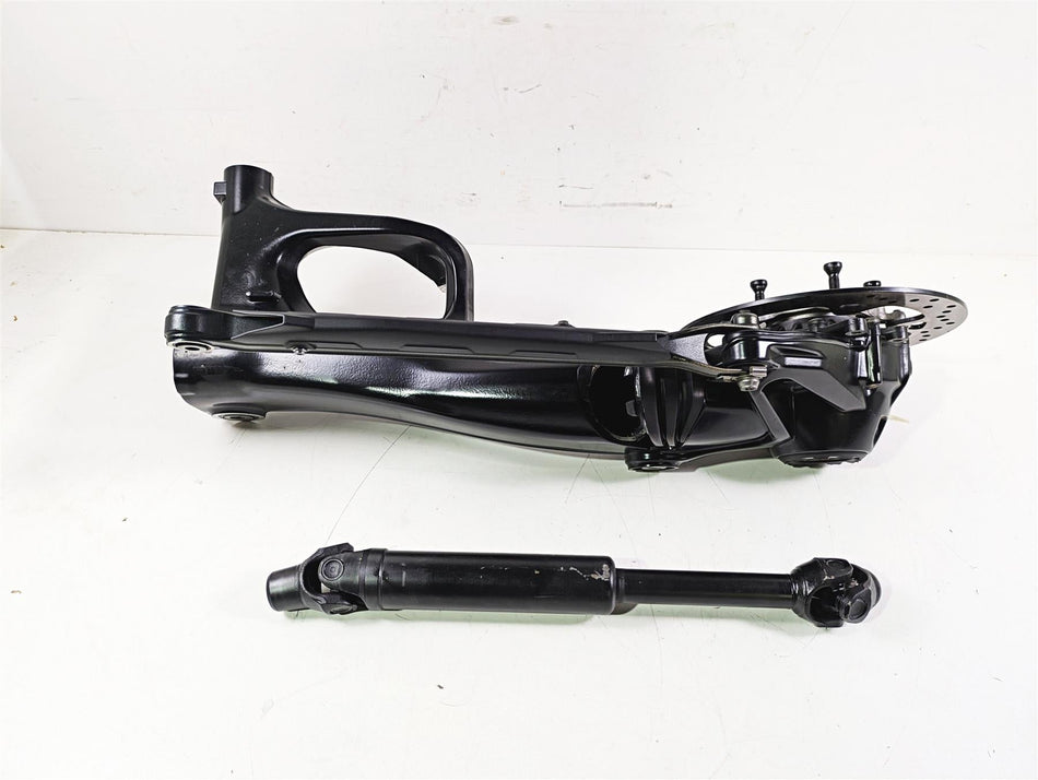 2016 BMW R1200RS K54 Differential Swingarm Driveshaft I=31:11=2,82 33748546093 {{ shop.shopifyCountryName }} - Mototech271