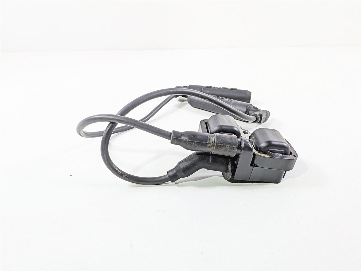 2015 Indian Chieftain Ignition Coil Wire Plug Set 4010425 2876049-Mototech271