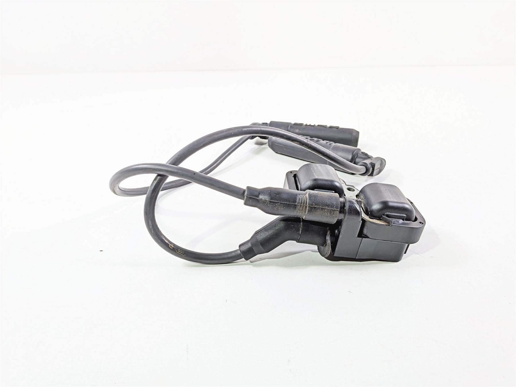 2015 Indian Chieftain Ignition Coil Wire Plug Set 4010425 2876049-Mototech271