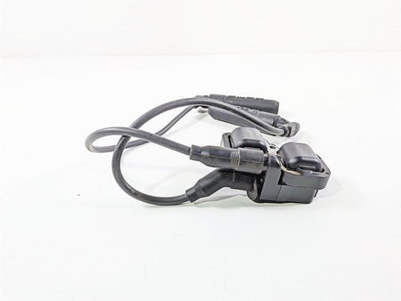 2015 Indian Chieftain Ignition Coil Wire Plug Set 4010425 2876049-Mototech271
