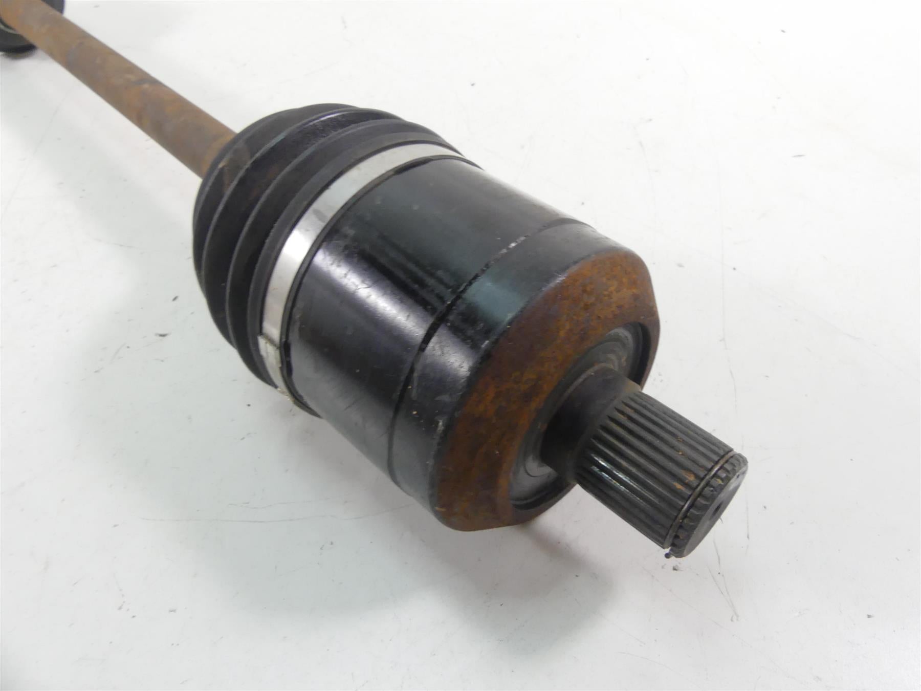 2021 Kawasaki Teryx KRX KRF 1000 Rear Right Cv Drive Shaft Axle 59266-0734 {{ shop.shopifyCountryName }} - Mototech271