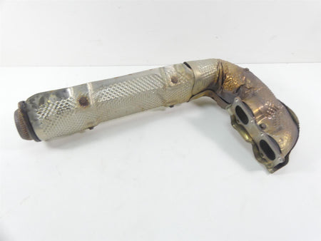 2018 Polaris RZR1000 RS1 Exhaust Pipes Manifold Header 1263076 {{ shop.shopifyCountryName }} - Mototech271
