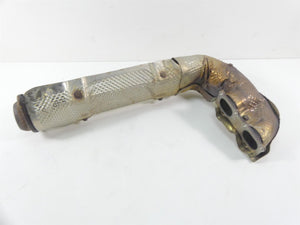 2018 Polaris RZR1000 RS1 Exhaust Pipes Manifold Header 1263076