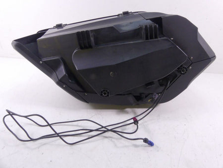 2018 BMW K1600 Bagger Right Side Saddle Bag Luggage Storage Box Case 46548551316 {{ shop.shopifyCountryName }} - Mototech271