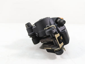 2016 BMW R1200R K53 Rear Brembo Brake Caliper 34218535160