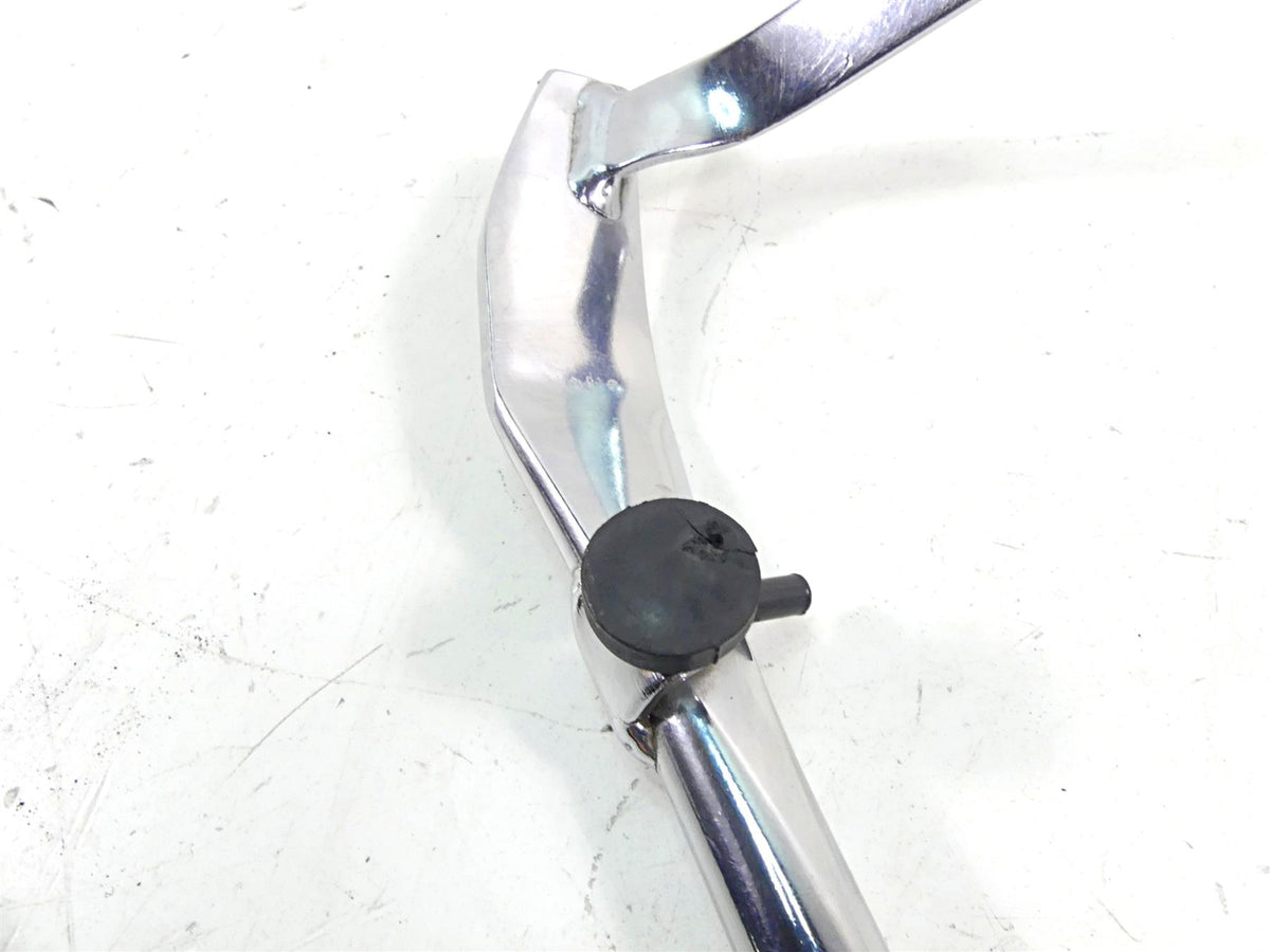 2008 Harley Touring FLHX Street Glide Side Kickstand Kick Stand 50075-07A {{ shop.shopifyCountryName }} - Mototech271