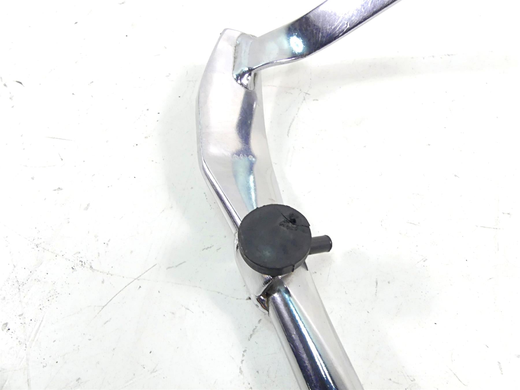 2008 Harley Touring FLHX Street Glide Side Kickstand Kick Stand 50075-07A {{ shop.shopifyCountryName }} - Mototech271