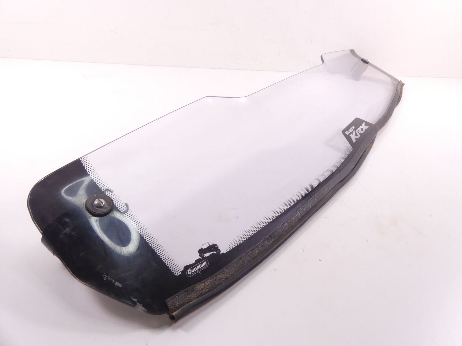 2020 Kawasaki Teryx KRX KRF 1000 Windshield Wind Shield Screen {{ shop.shopifyCountryName }} - Mototech271