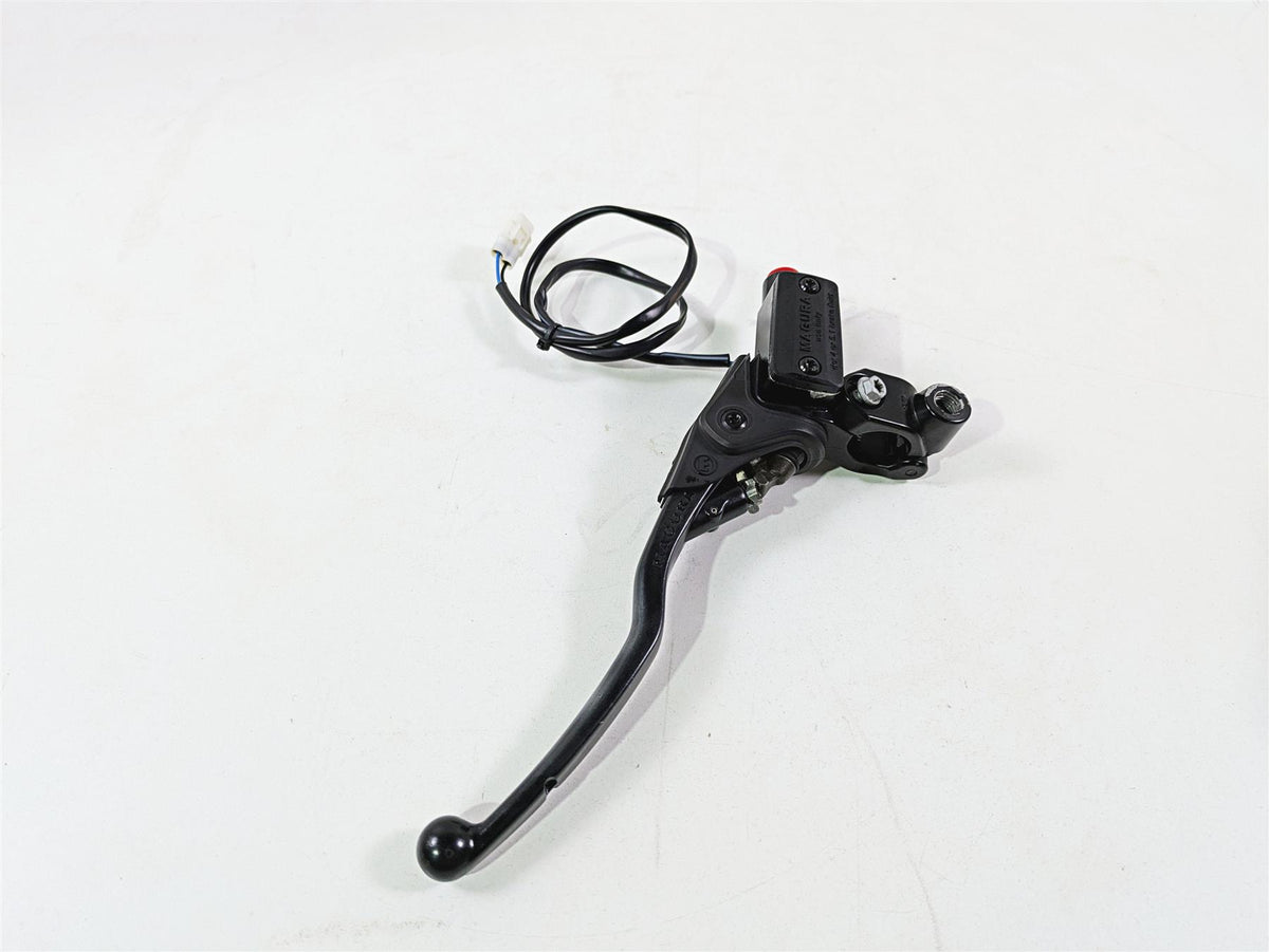2020 KTM 1290 Super Adventure R Magura Clutch Master Cylinder 12Mm 60302030144 {{ shop.shopifyCountryName }} - Mototech271
