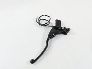 2020 KTM 1290 Super Adventure R Magura Clutch Master Cylinder 12Mm 60302030144