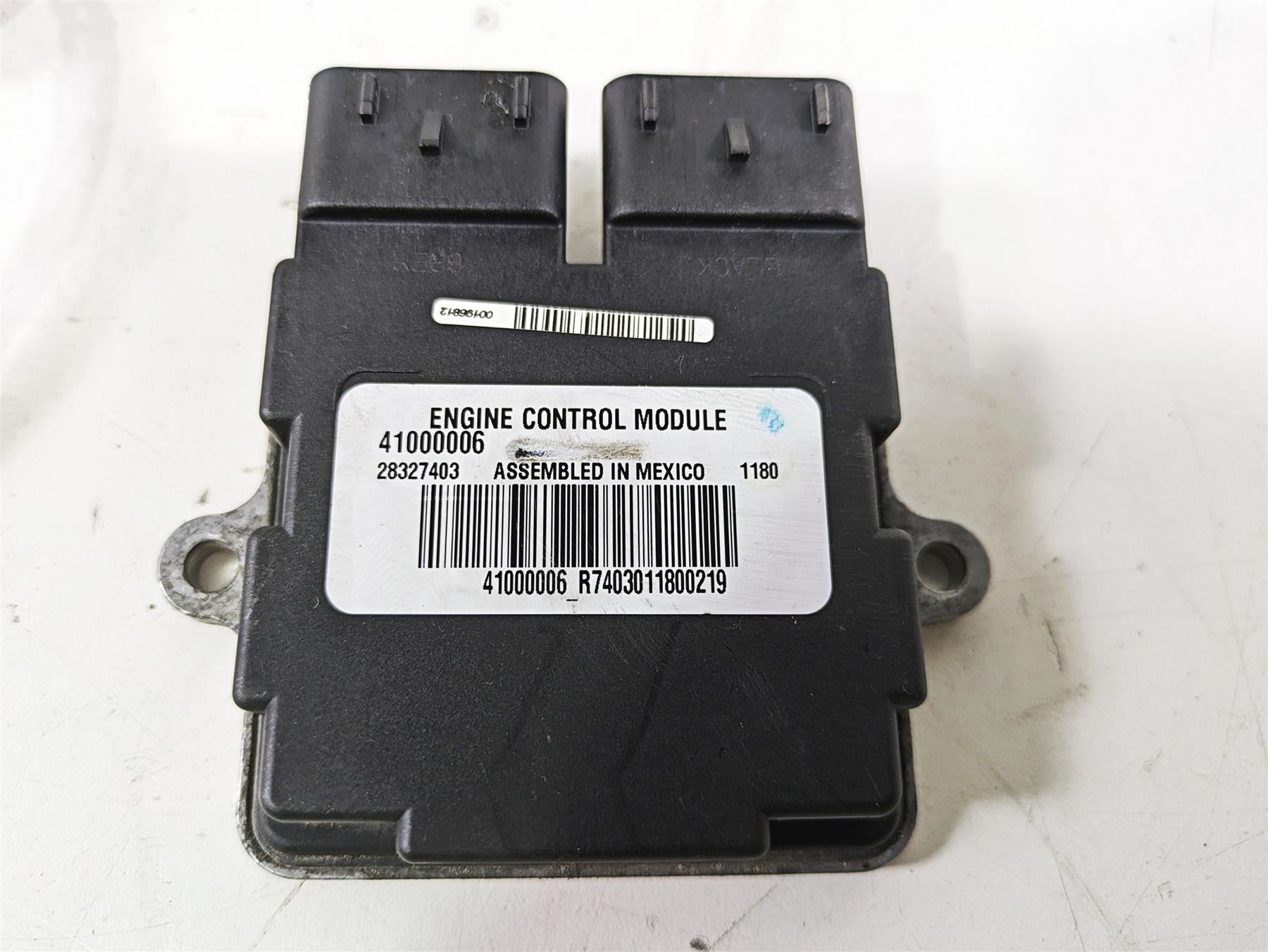 2012 Harley FLD Dyna Switchback Cdi Ecu Ecm Engine Control Module & FP3 Vance Hines Fuel Pak 41000006 280005 {{ shop.shopifyCountryName }} - Mototech271