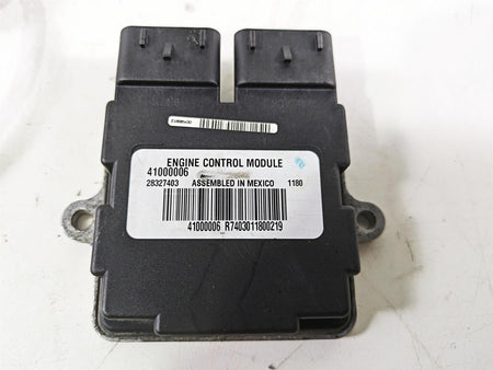 2012 Harley FLD Dyna Switchback Cdi Ecu Ecm Engine Control Module & FP3 Vance Hines Fuel Pak 41000006 280005 {{ shop.shopifyCountryName }} - Mototech271
