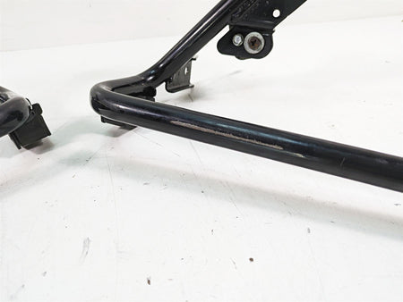 2010 Harley Touring FLHTCU Electra Glide Saddlebag Guard Holder Set 49194-09A {{ shop.shopifyCountryName }} - Mototech271