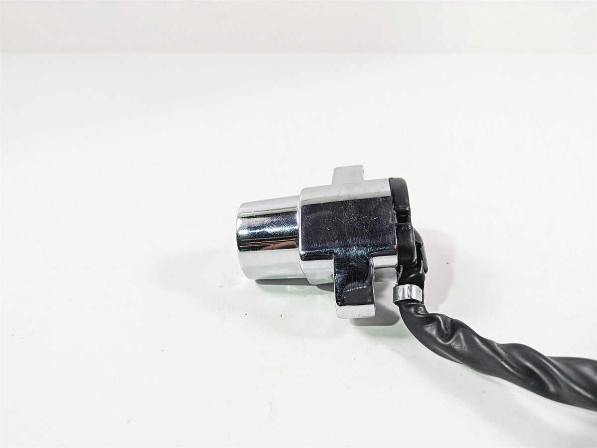 2013 Triumph Bonneville Ignition Switch Key Lock Set T2500804 {{ shop.shopifyCountryName }} - Mototech271
