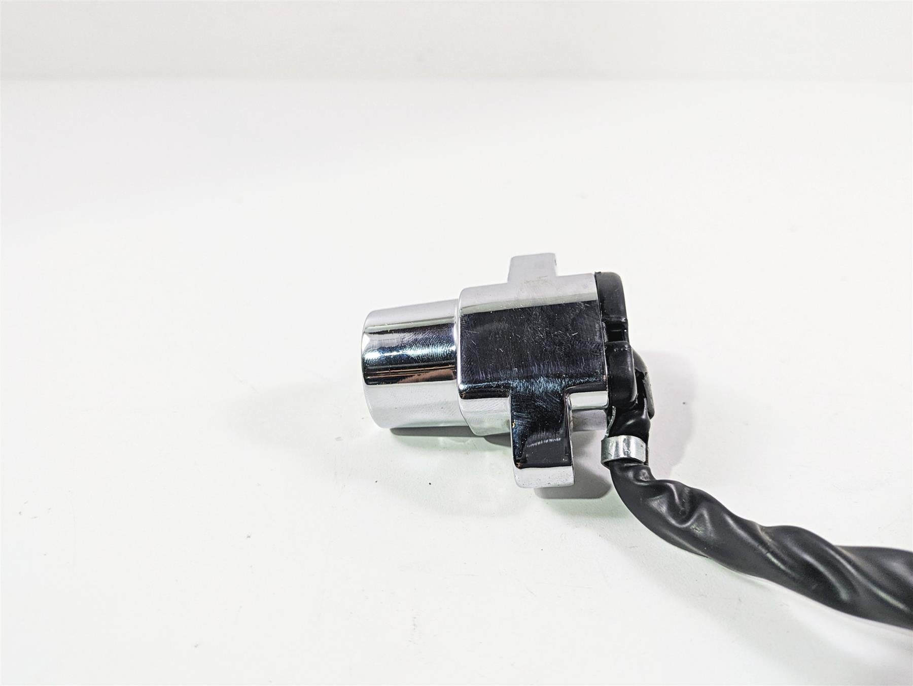 2013 Triumph Bonneville Ignition Switch Key Lock Set T2500804 {{ shop.shopifyCountryName }} - Mototech271