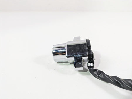 2013 Triumph Bonneville Ignition Switch Key Lock Set T2500804 {{ shop.shopifyCountryName }} - Mototech271