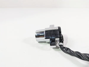 2013 Triumph Bonneville Ignition Switch Key Lock Set T2500804