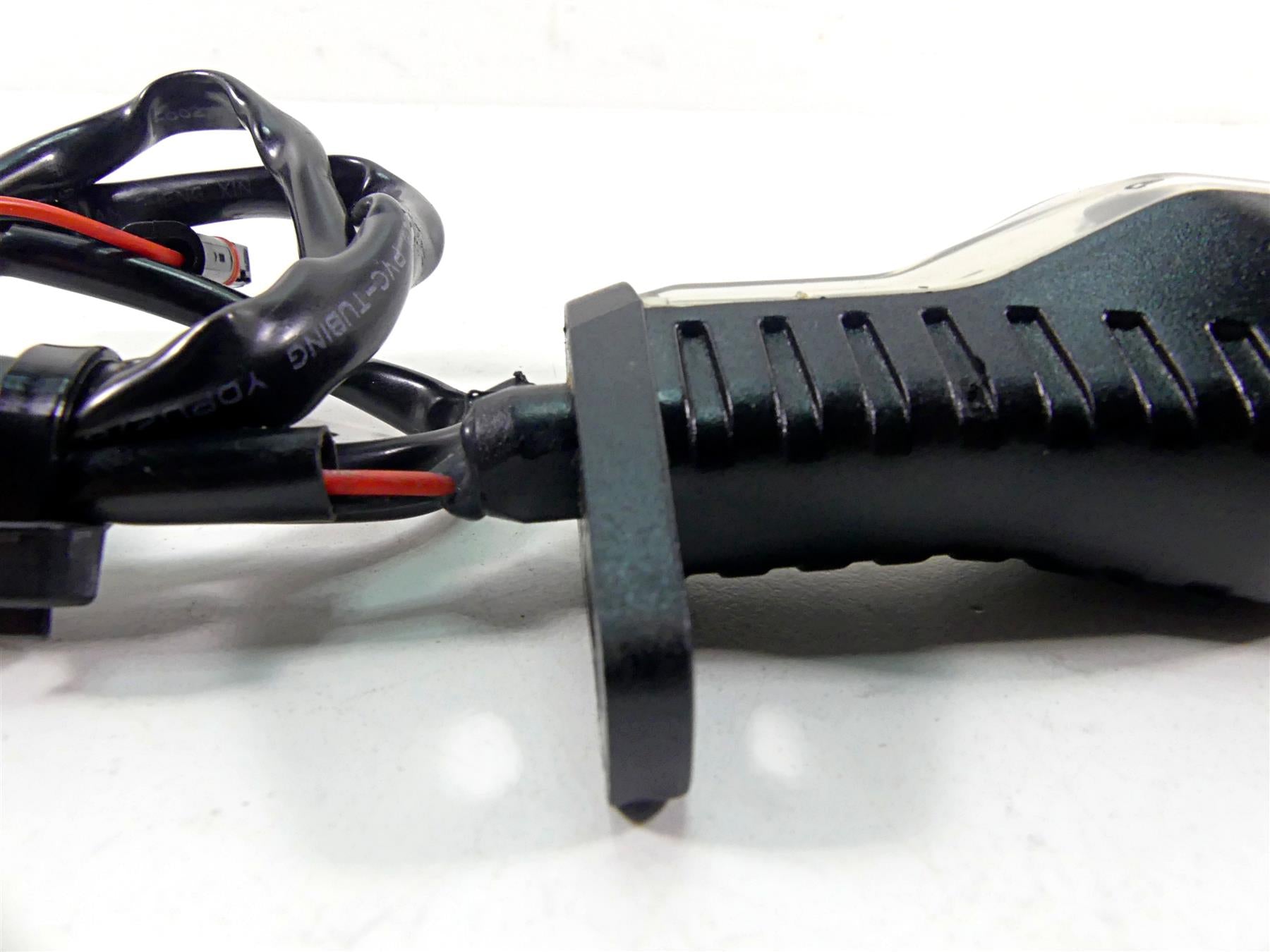 2014 BMW R1200GS K50 Front Left Savage Led Turn Signal {{ shop.shopifyCountryName }} - Mototech271