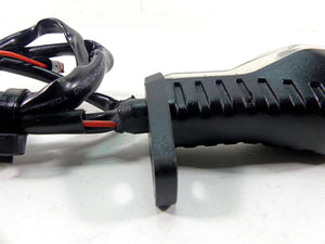 2014 BMW R1200GS K50 Front Left Savage Led Turn Signal