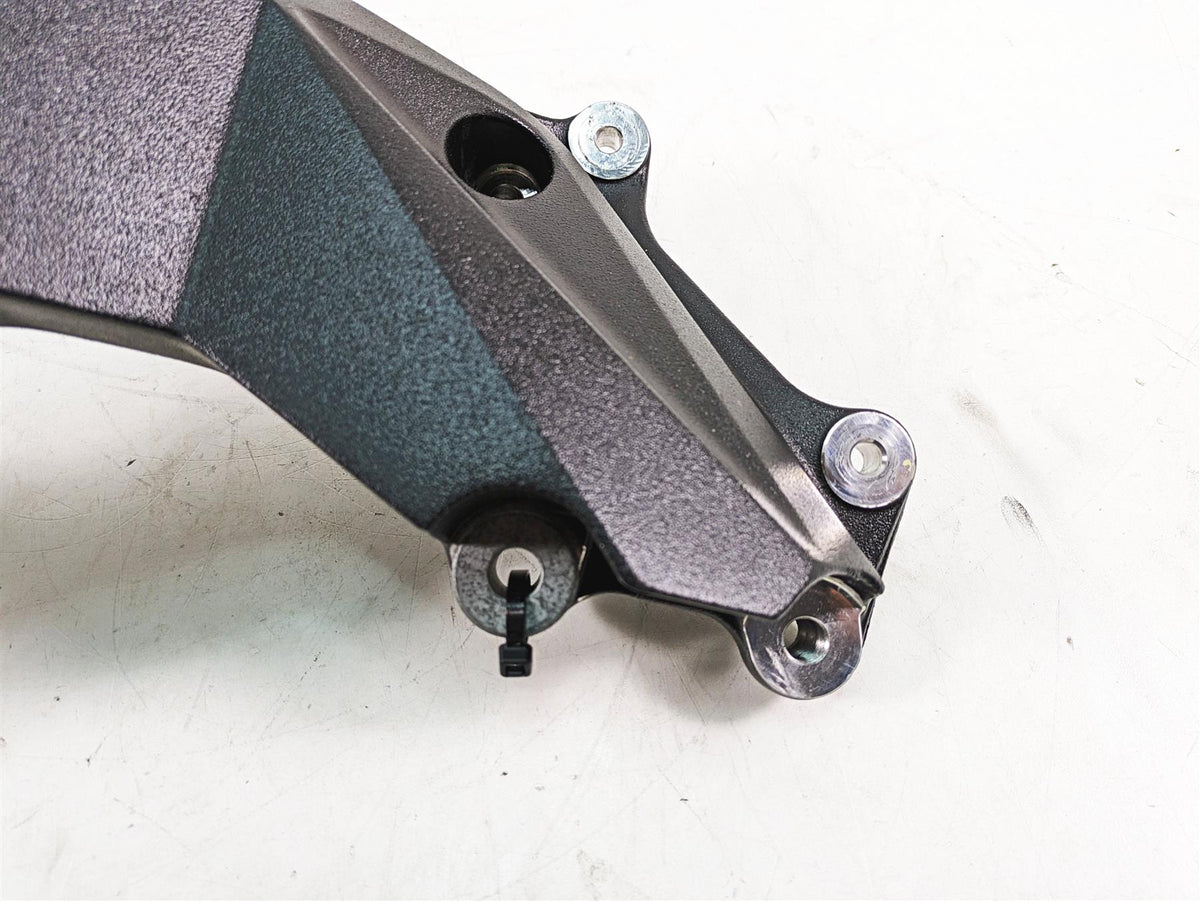 2017 Mv Agusta Dragster 800 Right Frame Footpeg Mount Plate Bracket 8BA0B5642 {{ shop.shopifyCountryName }} - Mototech271