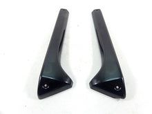 Load image into Gallery viewer, 2007 Honda VTX1800 T2 Radiator Side Cover Fairing Set 19043-MCV-N10 | Mototech271
