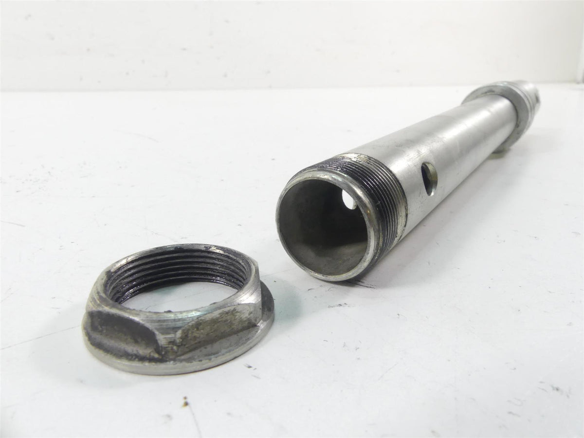 2007 Ducati Sport Classic GT1000 Front Wheel Spindle Axle {{ shop.shopifyCountryName }} - Mototech271