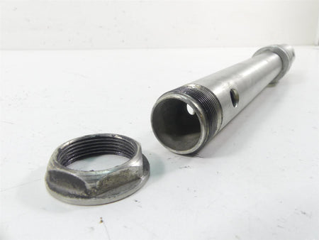 2007 Ducati Sport Classic GT1000 Front Wheel Spindle Axle {{ shop.shopifyCountryName }} - Mototech271