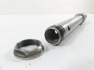 2007 Ducati Sport Classic GT1000 Front Wheel Spindle Axle | Mototech271