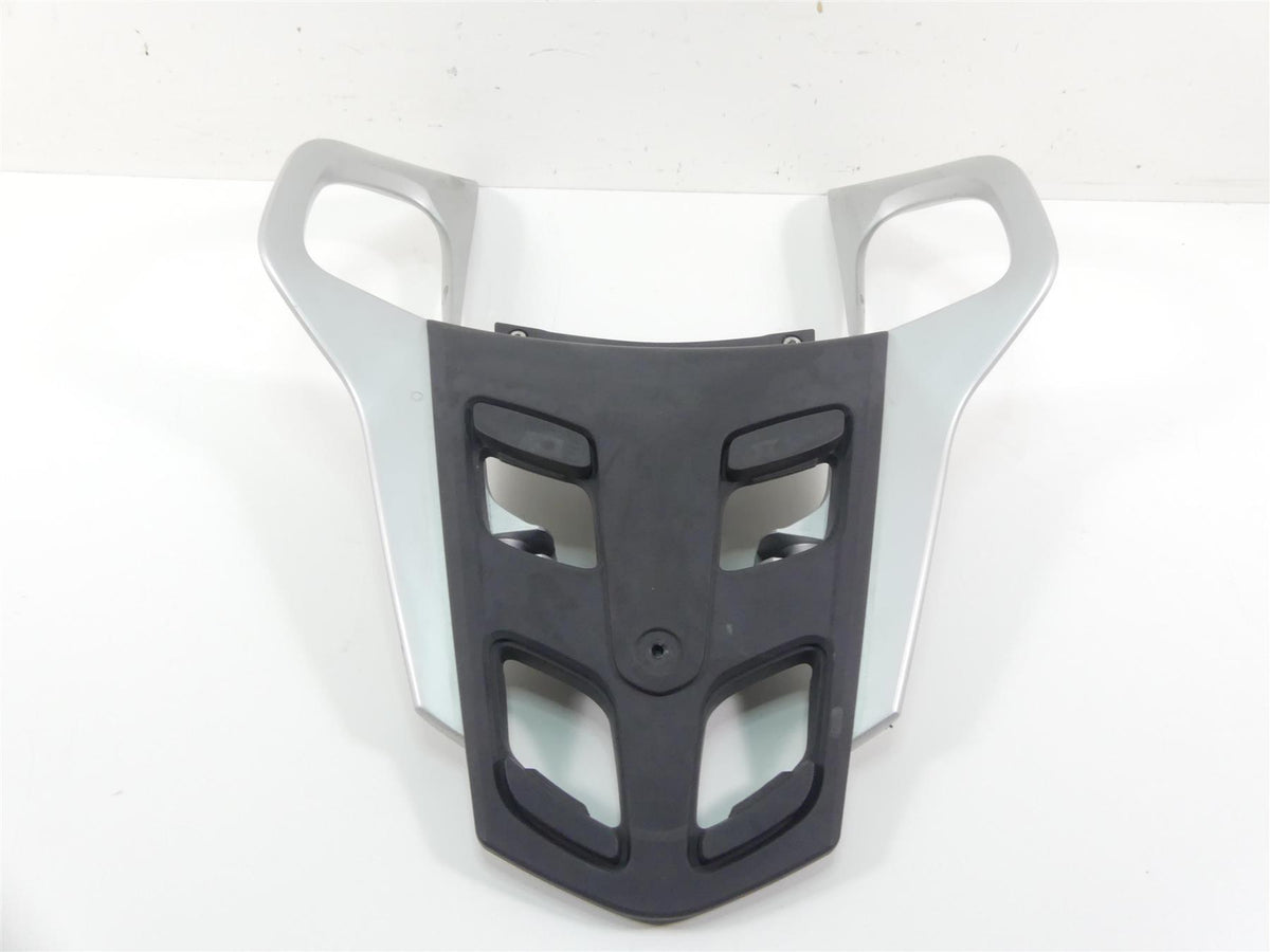 2014 BMW K1600 GTL K48 Rear Luggage Rack & Side Handle Grabs 46547727365 {{ shop.shopifyCountryName }} - Mototech271