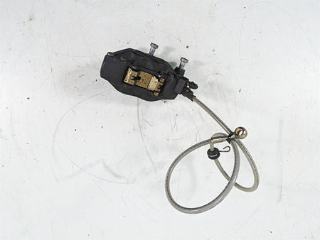 2013 Moto Guzzi V7 750 Stone Brembo Front Brake Caliper 883303 {{ shop.shopifyCountryName }} - Mototech271