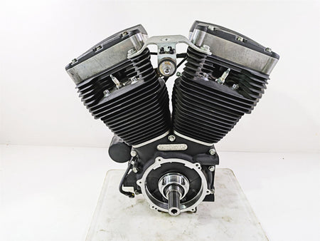 2017 Harley Dyna FXDB Street Bob Running 103ci Engine Motor 19k -Video 16200261 {{ shop.shopifyCountryName }} - Mototech271