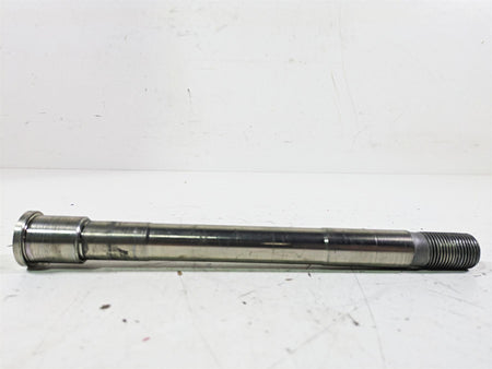 2019 Harley FLHCS Softail Heritage Front Wheel Spindle Axle 43000080 {{ shop.shopifyCountryName }} - Mototech271
