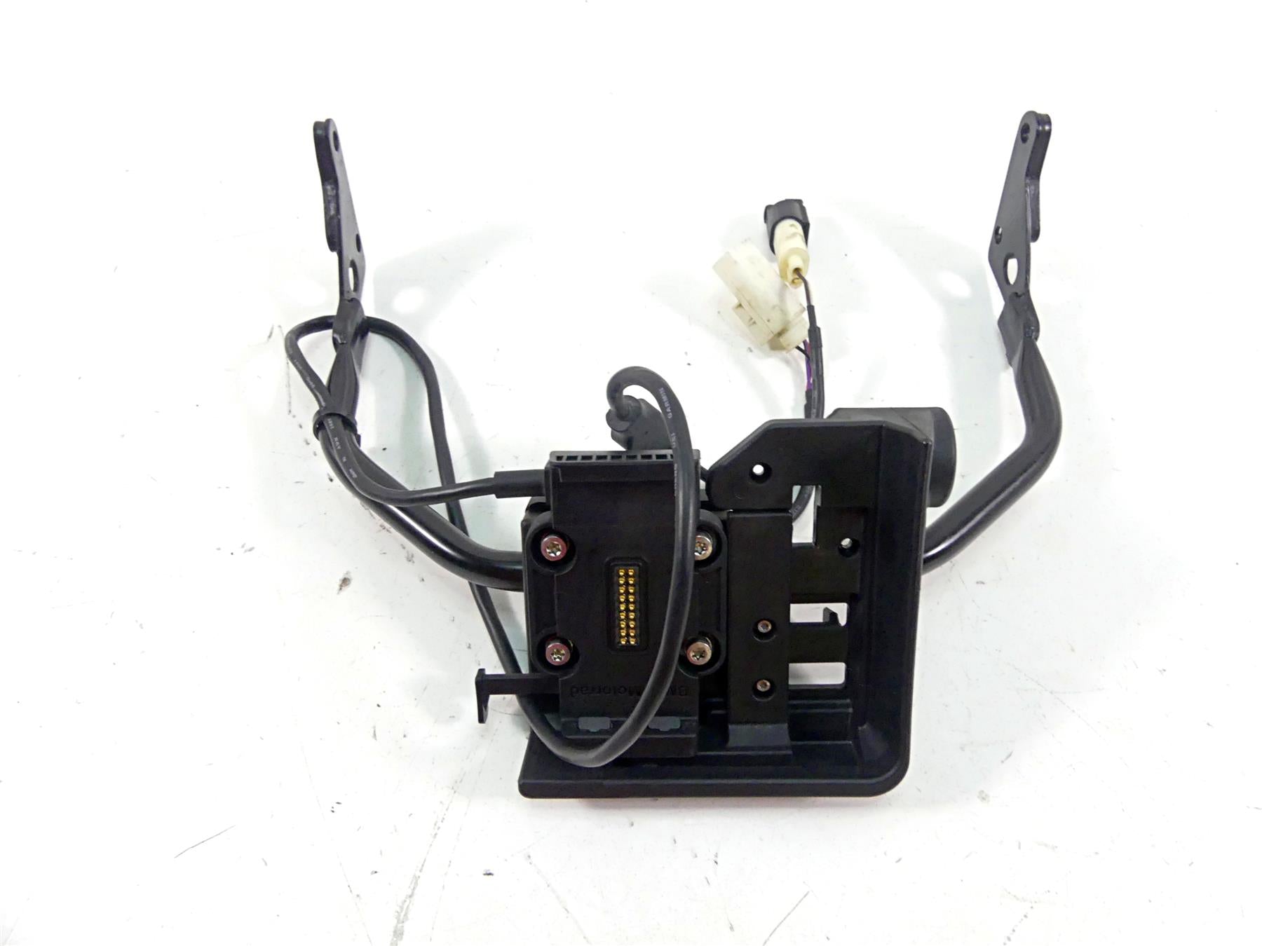 2016 BMW R1200GS Adv K51 Navigation Navi & Mount 77528536045 65908524462 {{ shop.shopifyCountryName }} - Mototech271